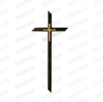 Крест из бронзы 82074