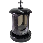 Лампадка из гранита 82401