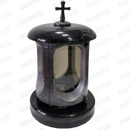 Лампадка на могилу 82401