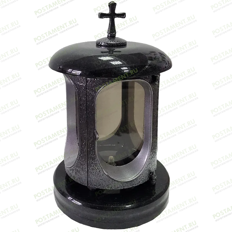 Лампадка на могилу 82401
