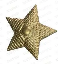 Звезда Майора 83326