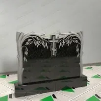 Памятник с ивой № 17775