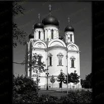 Екатерининский собор 91313