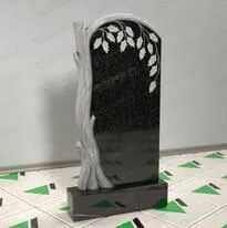 Памятник с дубом № 12121