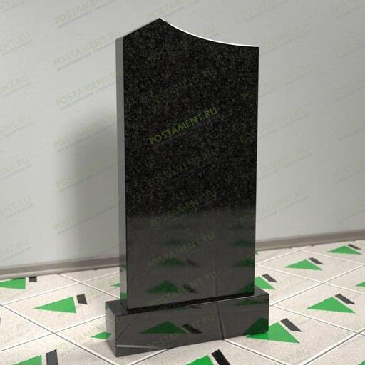Памятник могильный из гранита 10205