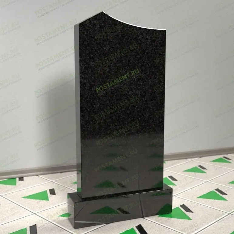 Памятник могильный из гранита 10205