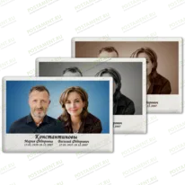 Фотокерамика на памятник 91836