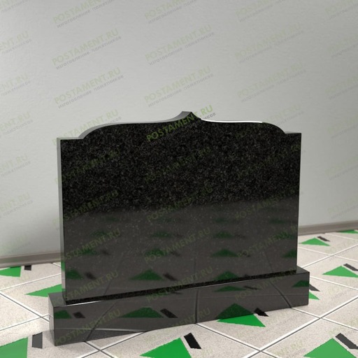 Памятник горизонтальный минарет 15501