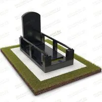 Надгробный комплекс № 18815