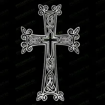 Крест-хачкар 93031