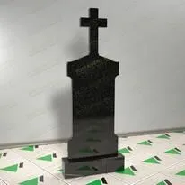 Памятник с крестом № 18420