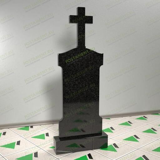 Классический православный монумент 18420