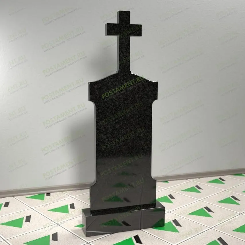 Классический православный монумент 18420