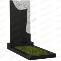 Памятник-плащаница № 12200