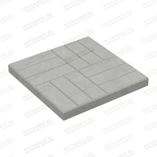 тротуарная плитка для облицовки могилы