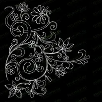 Виньетка 96043