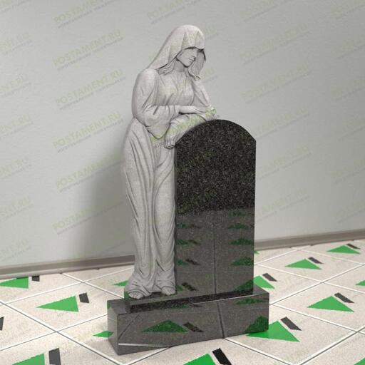 Памятник-ангел эксклюзивный