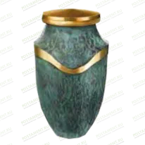 Урна для праха из бронзы 82139