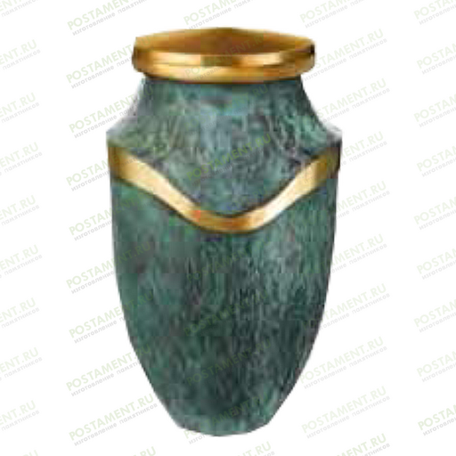 Урна для праха на памятник 82139