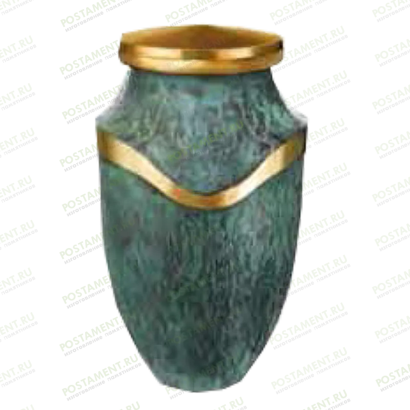 Урна для праха на памятник 82139