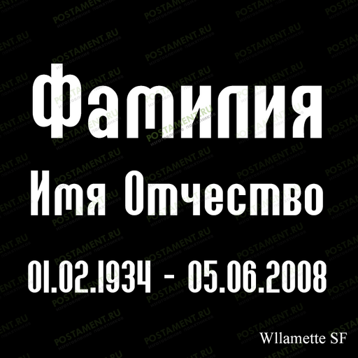 лазерная гравировка 91447