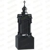 Часовня на могилу № 18779