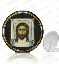 Икона Спас Нерукотворный на памятник 91908