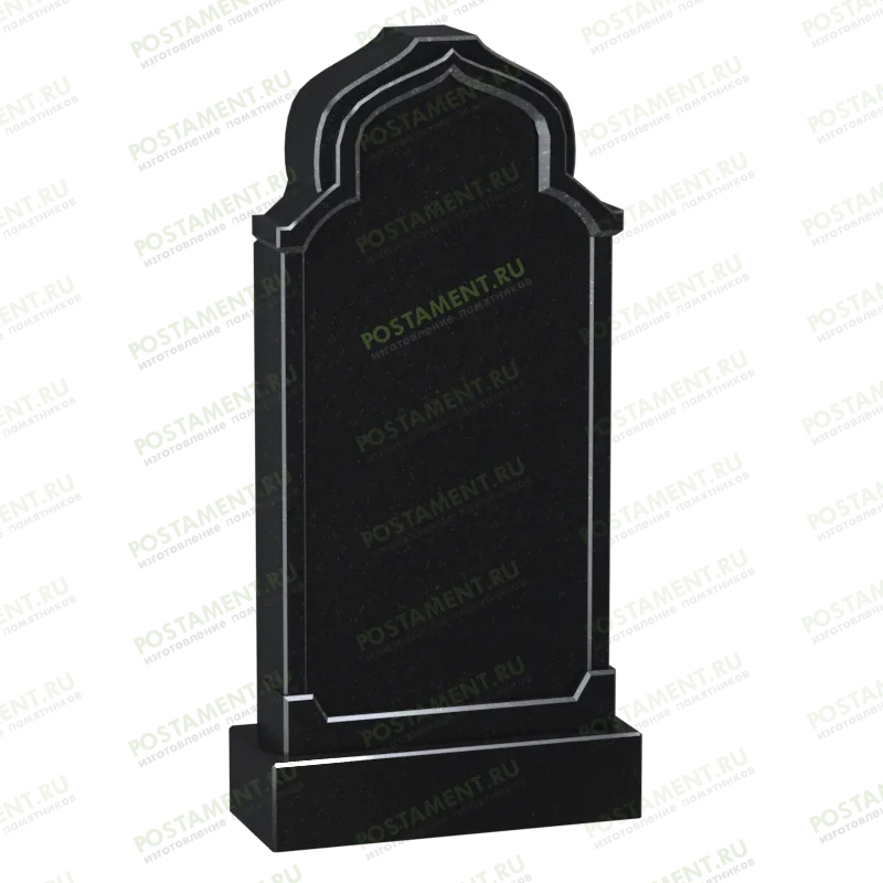 Элитный памятник православный 18656