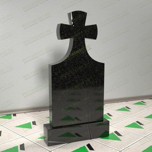 Надгробный крест на могилу 18403