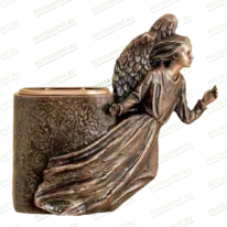 Ваза из бронзы 82137