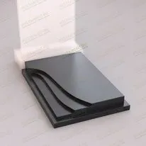 Цветник из гранита 81046