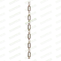 Цепь из бронзы 82144