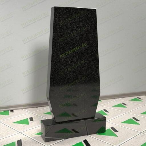 Памятник гранитный фигурный 11007