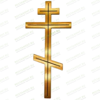 Крест из бронзы 82195