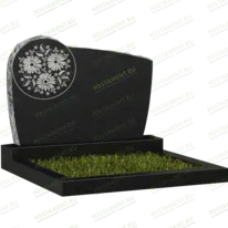 Памятник-корка на могилу № 16401