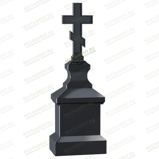 Голгофа на кладбище 18747