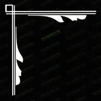 Виньетка 96026