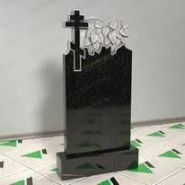 Памятник с веткой березы № 12113