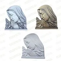 Барельеф из акрила 82249