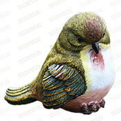 Птица из керамики на памятник 91961