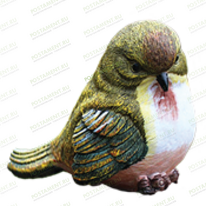 Птица из керамики на памятник 91961