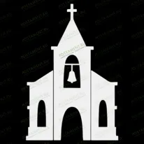 Церковь 91331