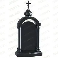 Часовня на могилу № 18783