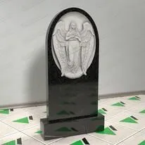 Памятник с ангелом № 13033