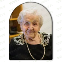 Фотокерамика на памятник 91859