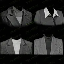 Женский пиджак 91504