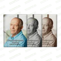 Фотокерамика на памятник 91828