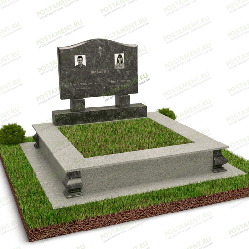 комплекс на двоих Сопка Бунтина 18872