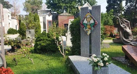 Эпитафии сестре на памятник