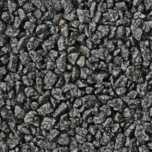 Гранитный щебень для благоустройства могилы